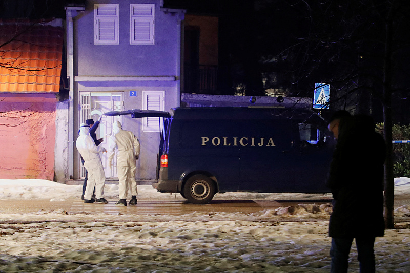 Vlada proglasila trodnevnu žalost (Foto: Reuters)