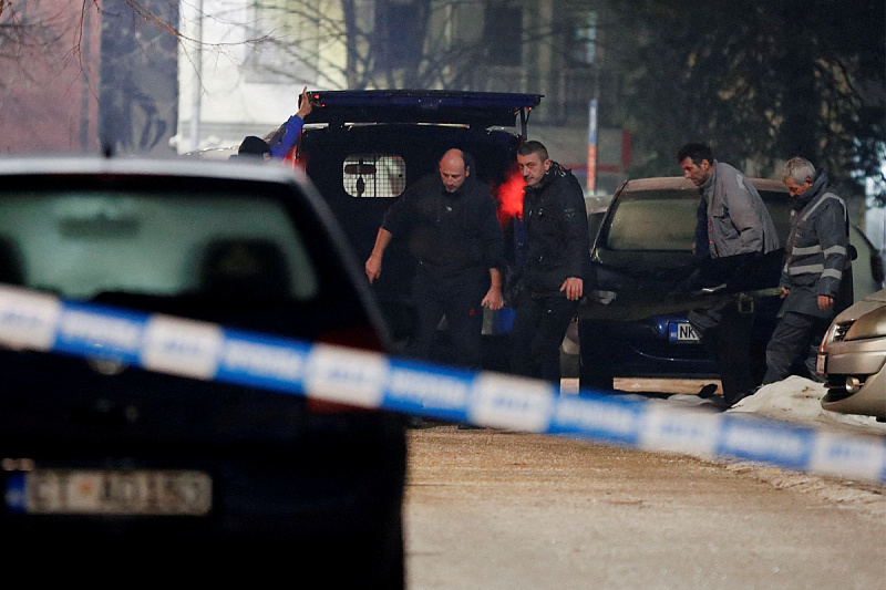 Vlasti će osigurati i psihološku pomoć (Foto: Reuters)