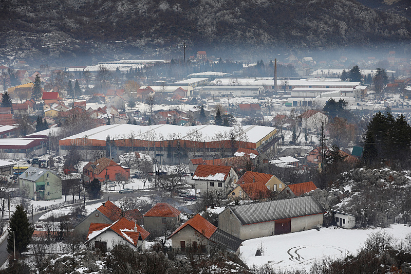 Cetinje (Foto: Reuters)