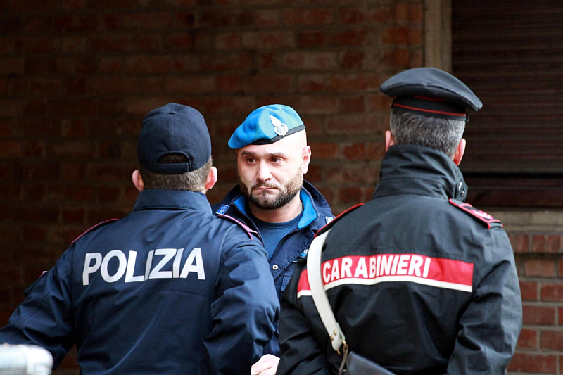 Policija nemoćna u povratku brojnih lidera sicilijanske mafije (Foto: EPA-EFE)