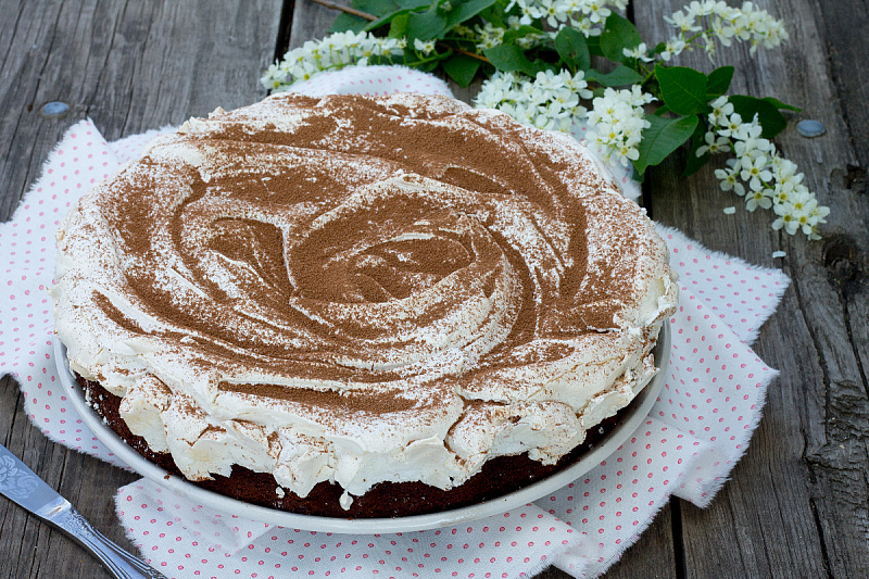 Torta neobičnog naziva, ali i okusa (Foto: Shutterstock)