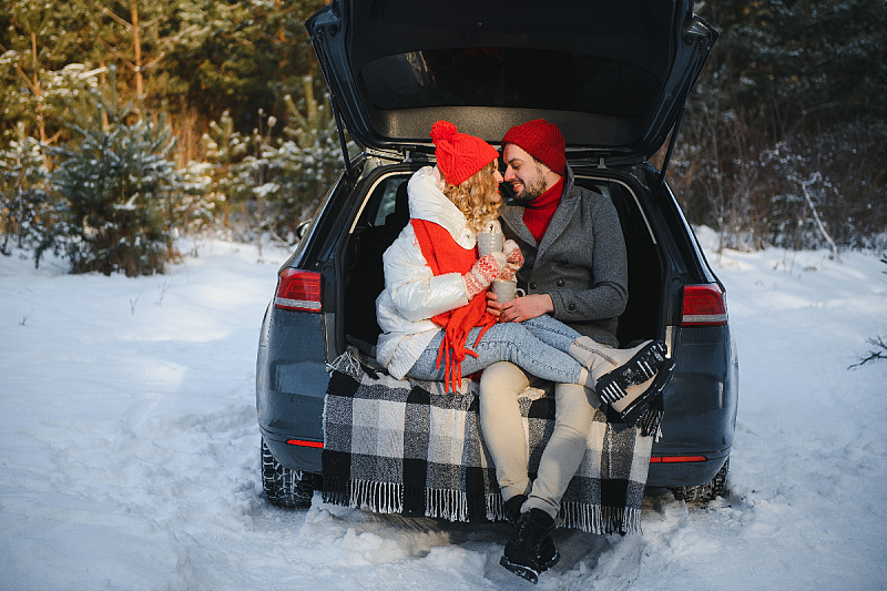 Postoji nekoliko prednosti ovog tipa veze (Foto: Shutterstock)