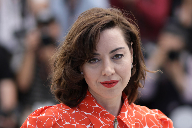 Aubrey Plaza (Foto: EPA-EFE)