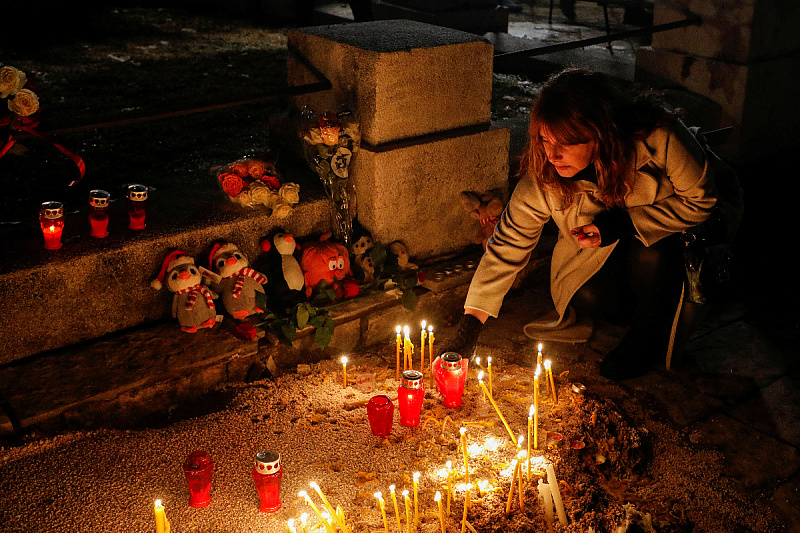 Aco Martinović je ubio 12 osoba u Cetinju (Foto: Reuters)