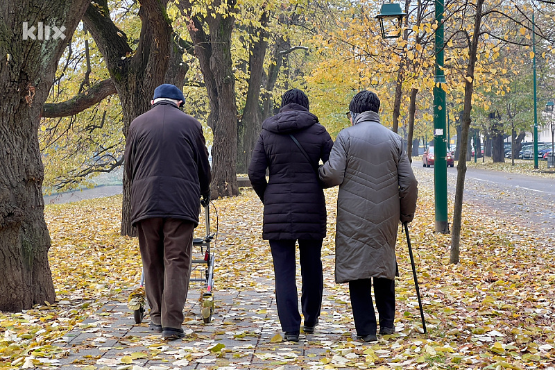 Ilustracija (Foto: I. Š./Klix.ba)