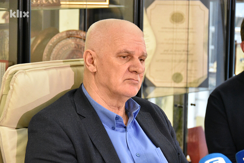 Senaid Memić