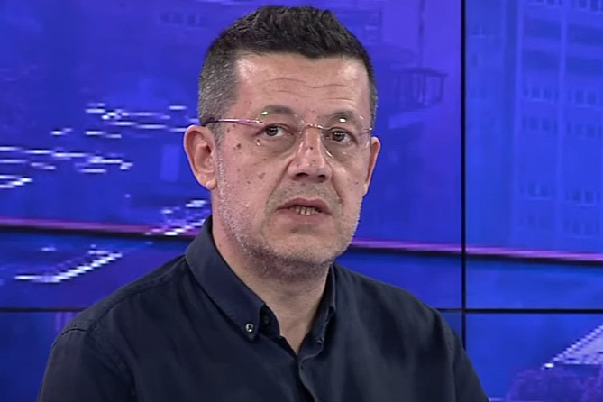 Aljoša Čampara (Screenshot)