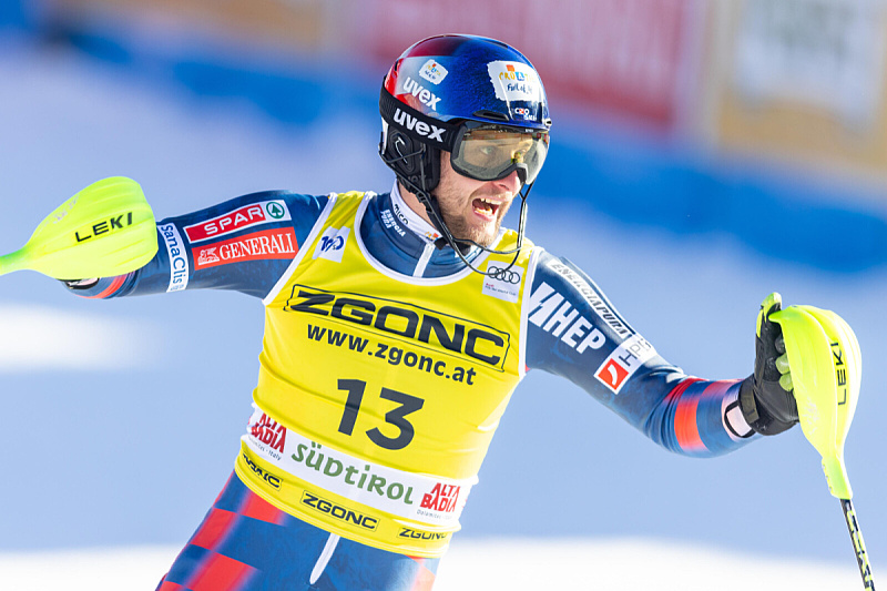 Samuel Kolega (Foto: EPA-EFE)