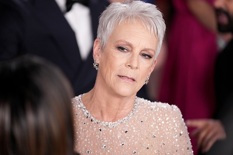 Jamie Lee Curtis (Foto: EPA-EFE)