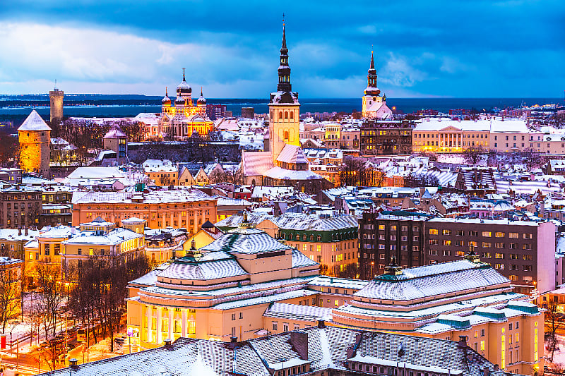 Ima posebnu atmosferu (Foto: Shutterstock)