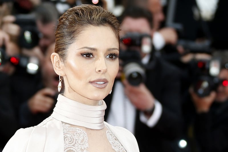 Cheryl Cole (Foto: EPA-EFE)