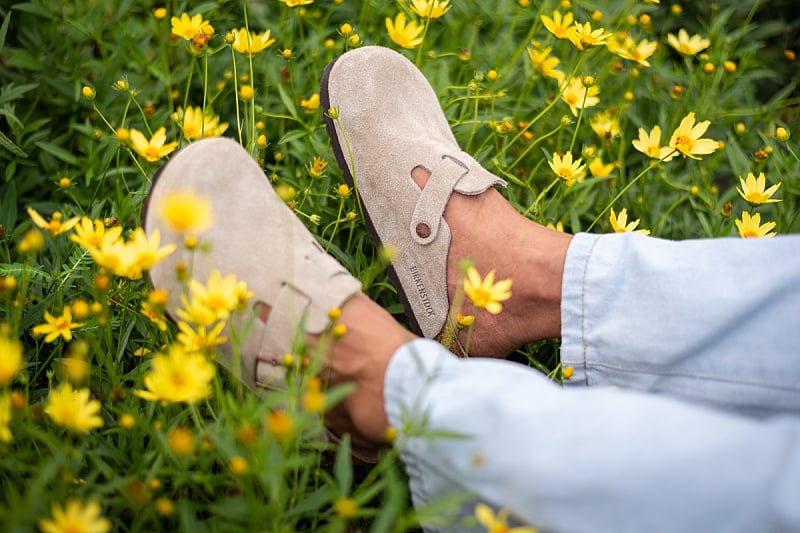 Papuče kompanije Birkenstock (Foto: Shutterstock)