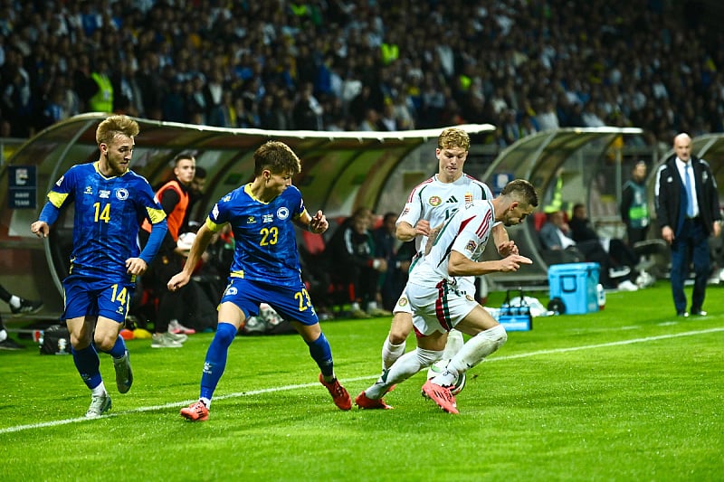 Esmir Bajraktarević je prešao u PSV (Foto: Reuters)