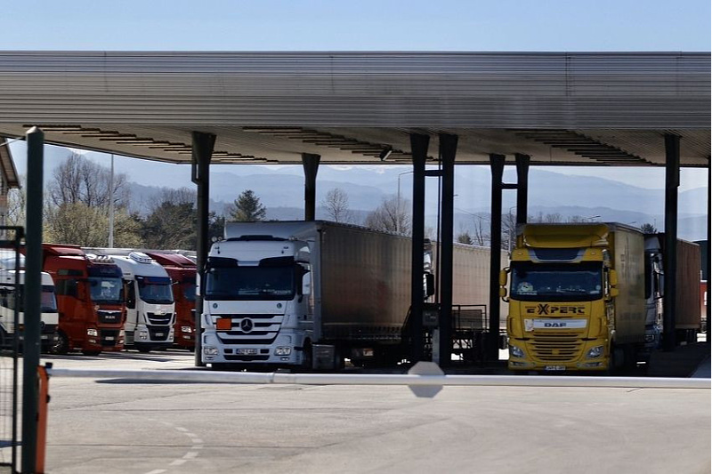 Vozači iz BiH čekaju rješenje problema koji im stvara brojne neugodnosti