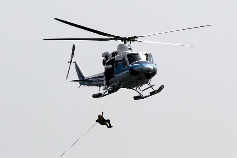 Fotografija je ilustrativnog karaktera. (Foto: EPA-EFE)