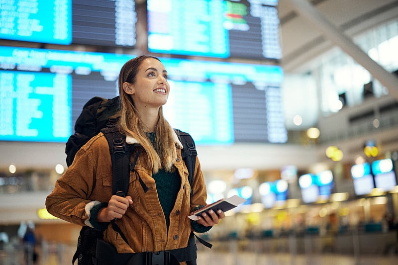 Ova pravila olakšat će vam putovanja (Foto: Shutterstock)