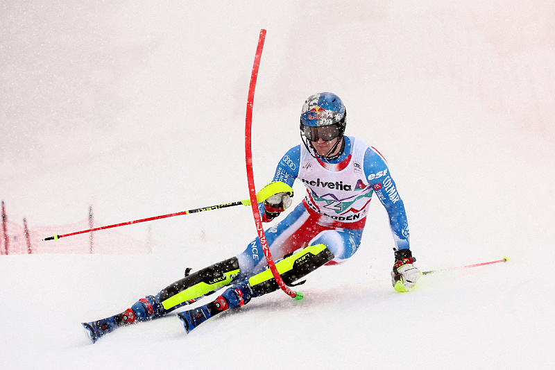 Clement Noel (Foto: Reuters)