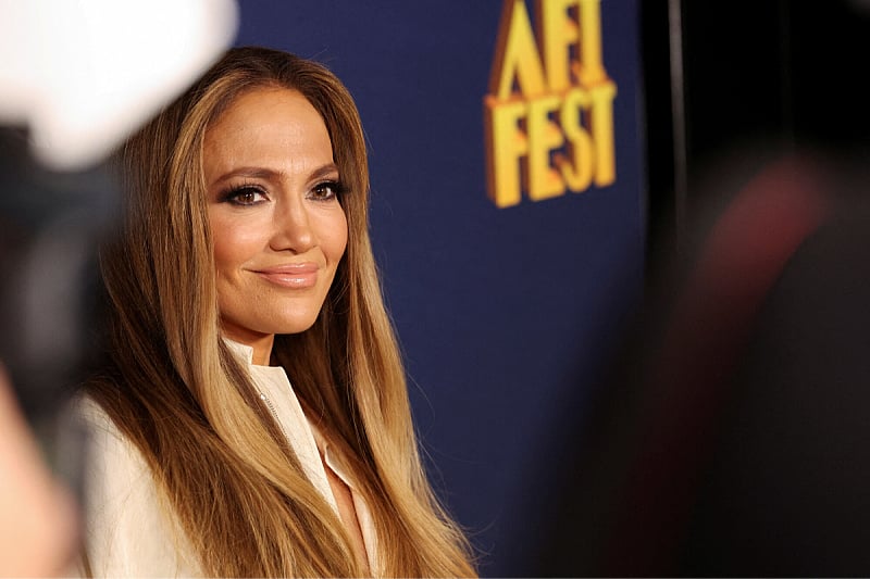 Jennifer Lopez (Foto: Reuters)