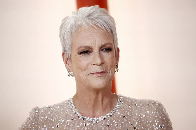 Jamie Lee Curtis (Foto: EPA-EFE)