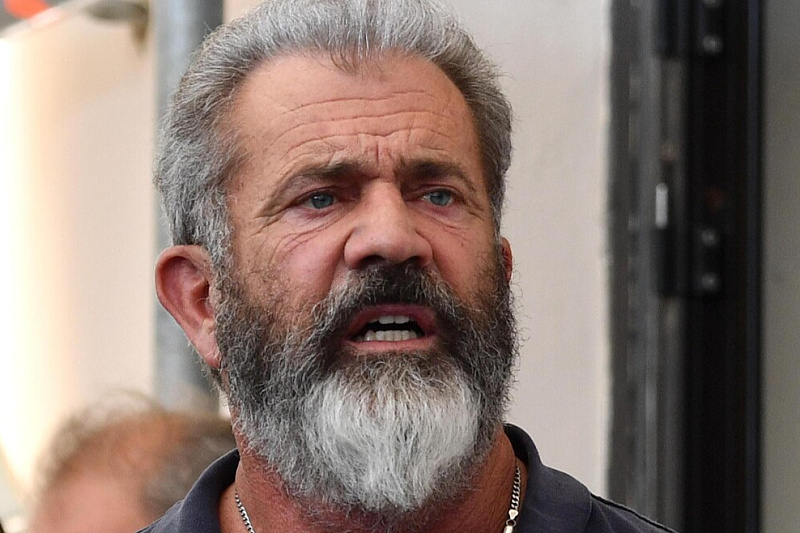 Mel Gibson (Foto: EPA-EFE)