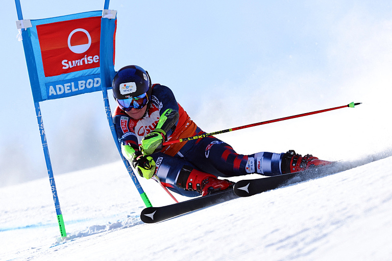 Filip Zubčić (Foto: Reuters)