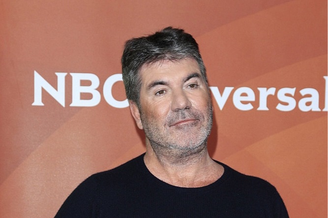 Simon Cowell (Foto: EPA-EFE)