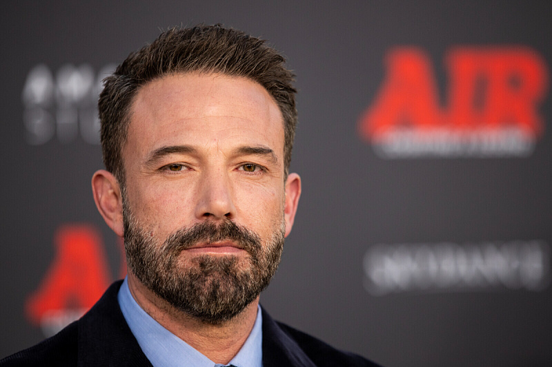 Ben Affleck (Foto: EPA-EFE)