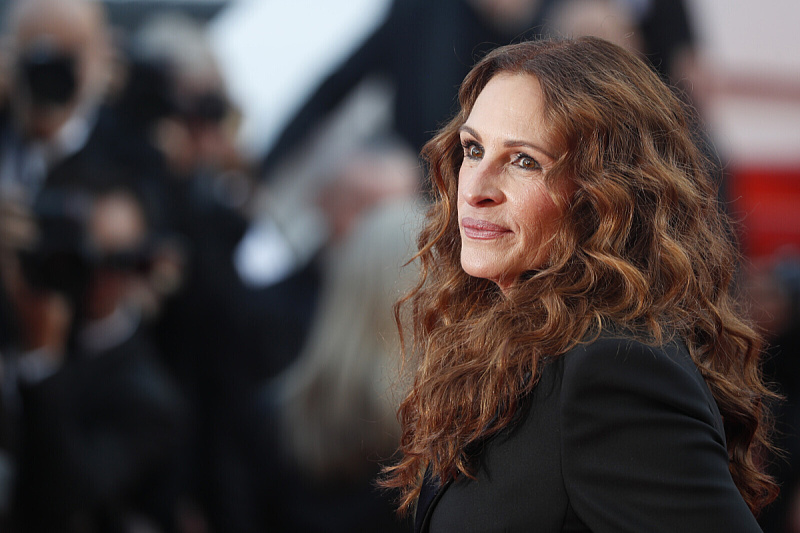 Julia Roberts (Foto: EPA-EFE)