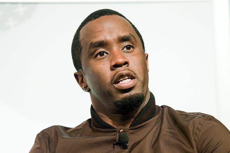 P Diddy (Foto: EPA-EFE)