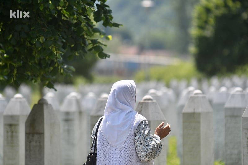 Ove godine navršava se 30 godina od genocida u Srebrenici (Foto: T. S./Klix.ba)