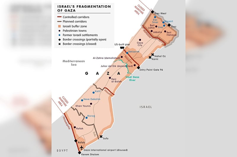 Sporazum bi trebao biti finaliziran ove sedmice (Foto: ecfr.eu)