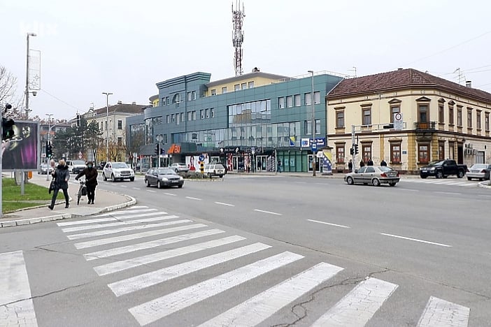 Brčko (Foto: A. K./Klix.ba)