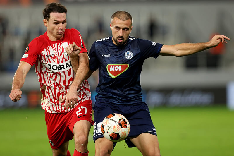 Đakovac napustio TSC (Foto: EPA-EFE)