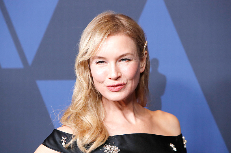 Renee Zellweger (Foto: EPA-EFE)