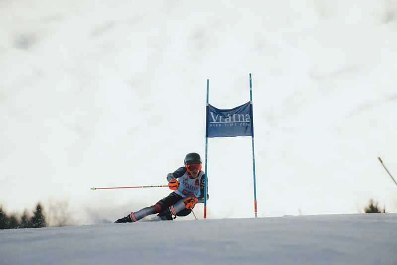 Odlični rezultati mladih bh. skijaša (Foto: Facebook)