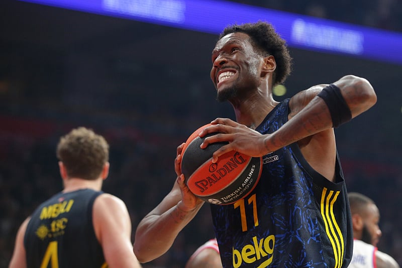 Nigel Hayes-Davis (Foto: EPA-EFE)