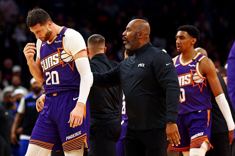 Jusuf Nurkić (Foto: Reuters)