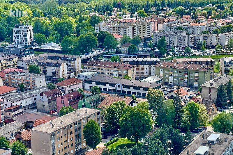 Foto: Vlada KS (Foto: D. Š./Klix.ba)