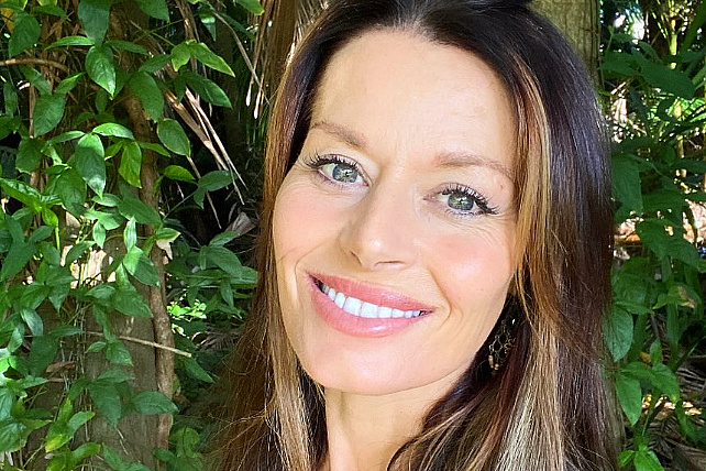 Madeleine West (Foto: Instagram)