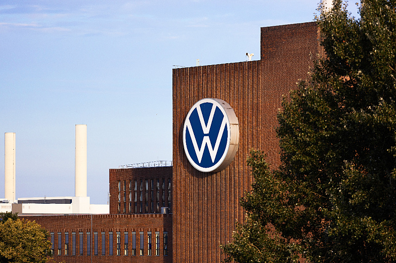 Volkswagen je u problemima (Foto: Shutterstock)