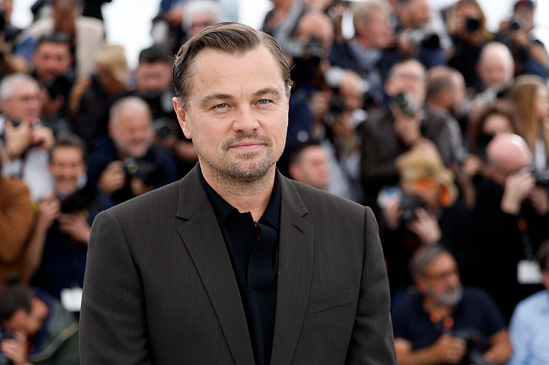 Leonardo DiCaprio (Foto: EPA-EFE)