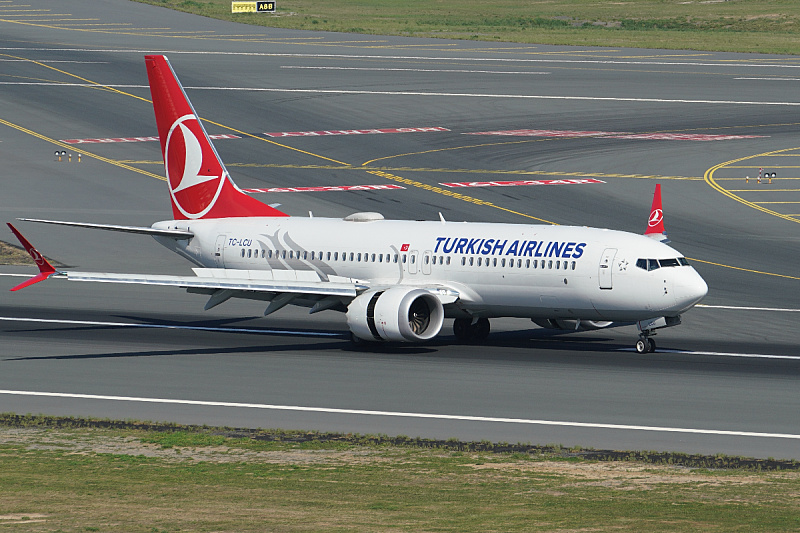 Turkish Airlines (Foto: Shutterstock)