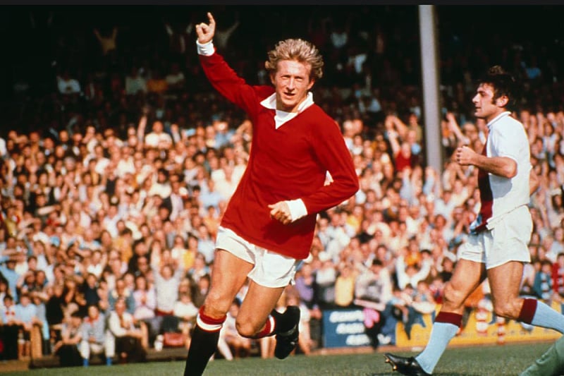 Denis Law