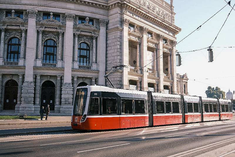 Beč (Foto: Shutterstock)