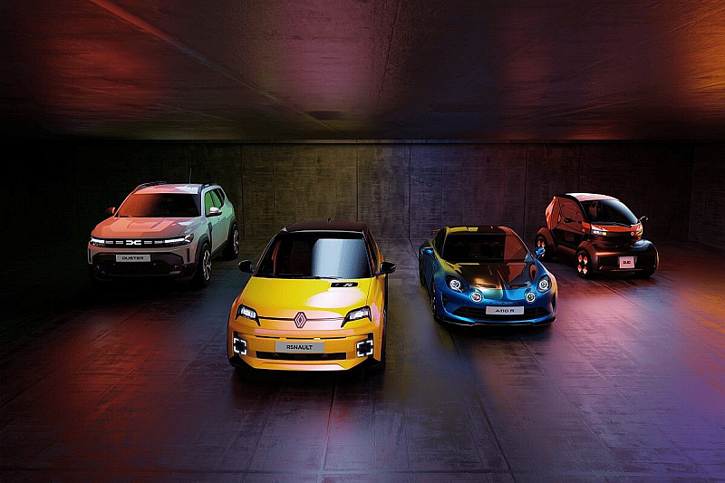 Foto: Renault Group