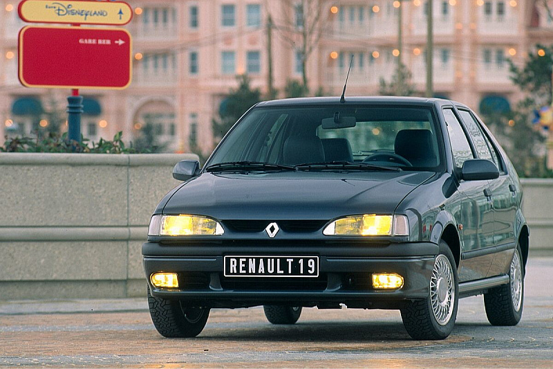 Foto: Renault