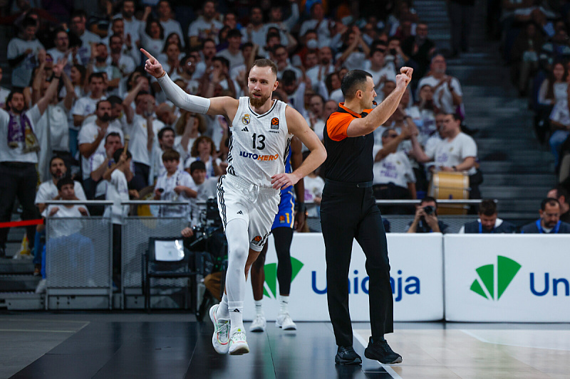 Musa ulazi u sjajnu formu (Foto: EPA-EFE)