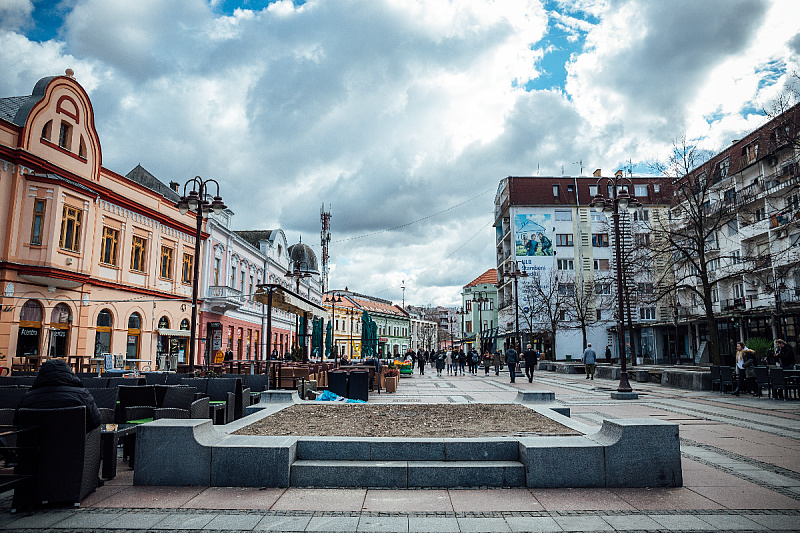 Brčko (Foto: Shutterstock)