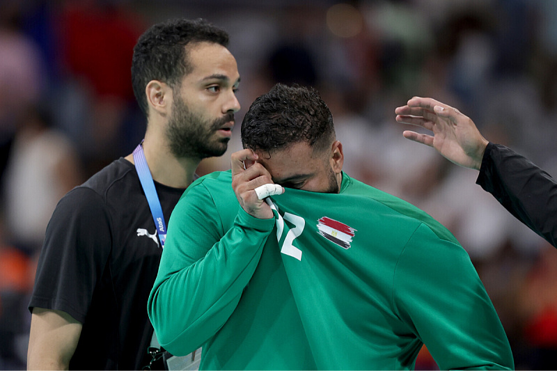 Aly uspješno brani i za Sporting (Foto: EPA-EFE)