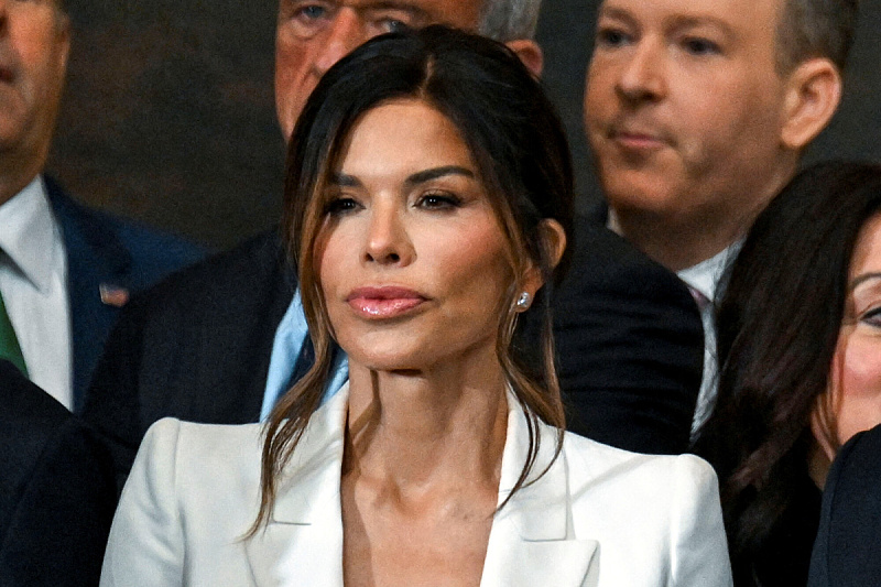 Lauren Sanchez (Foto: Reuters)